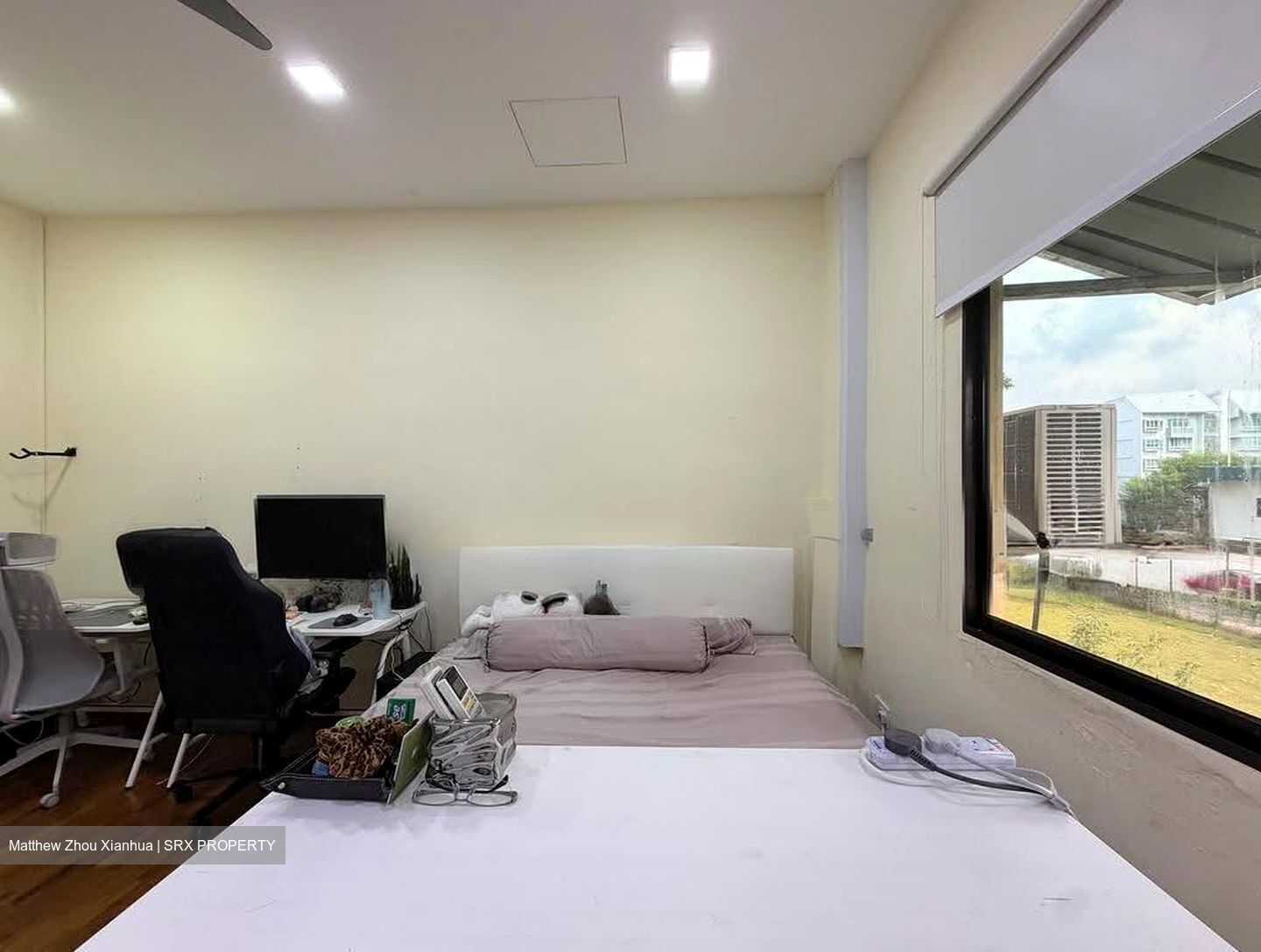 Changi Road (D14), Apartment #617377711